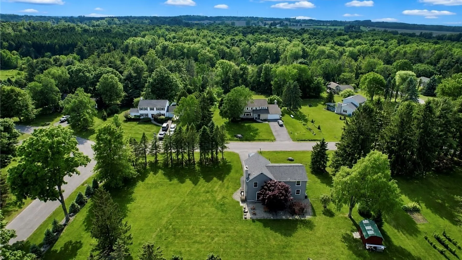 Property at 5880 Fieldstone Drive, Sullivan, NY 13035 3