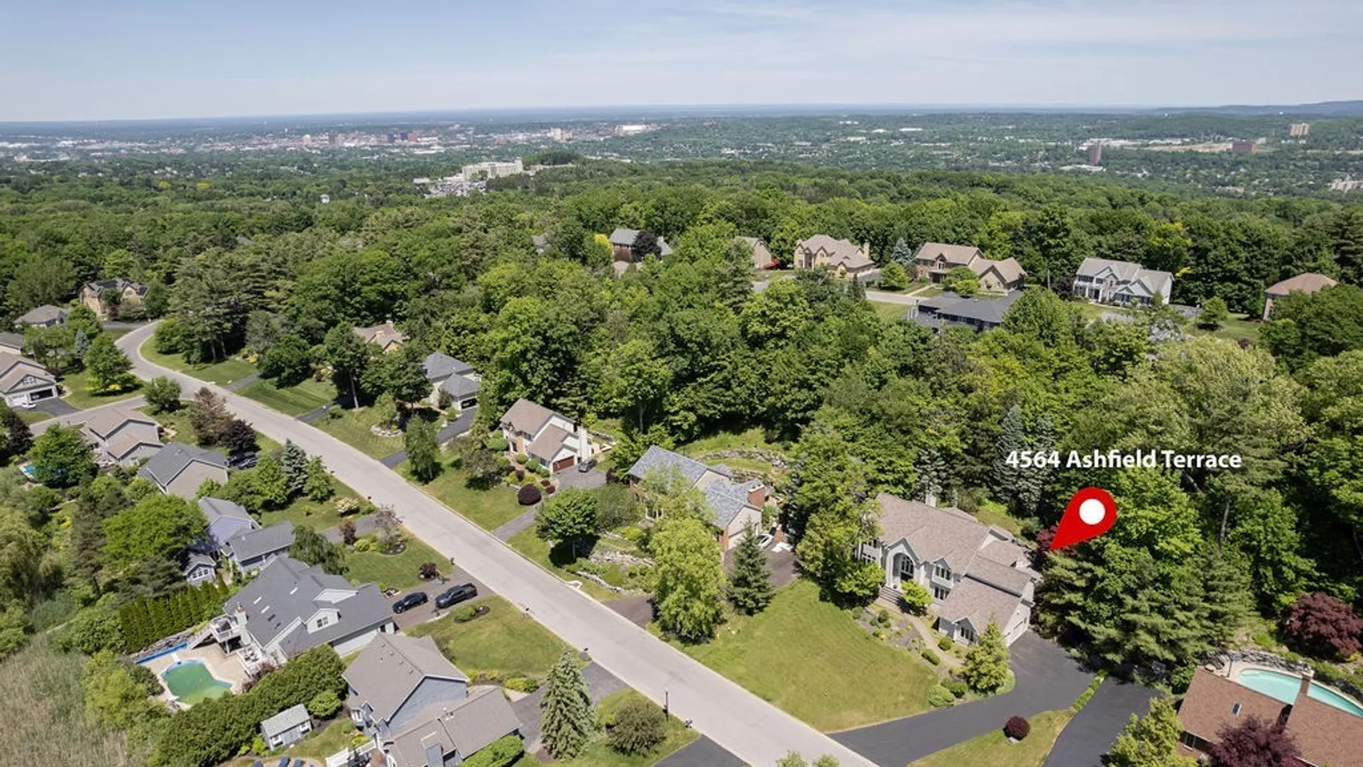 Property at 4564 Ashfield Terrace, Onondaga, NY 13215 46