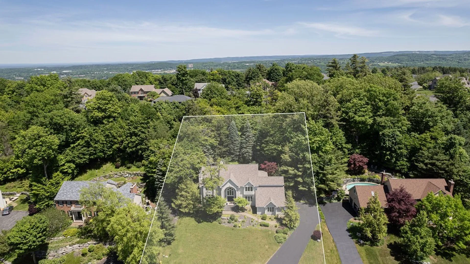 Property at 4564 Ashfield Terrace, Onondaga, NY 13215 50
