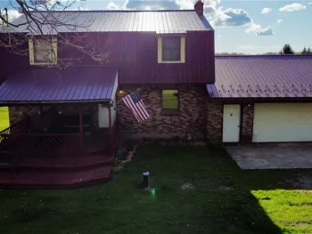 9511 Utley Road, East Otto, NY 14729