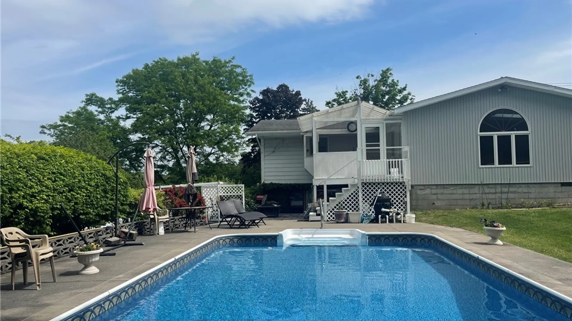 Property at 543 E Campbell Avenue, Sherrill, NY 13461 10