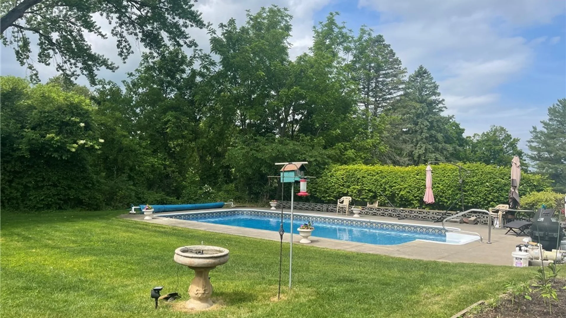 Property at 543 E Campbell Avenue, Sherrill, NY 13461 11