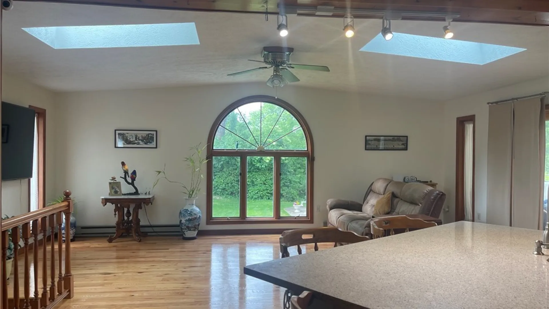Property at 543 E Campbell Avenue, Sherrill, NY 13461 13