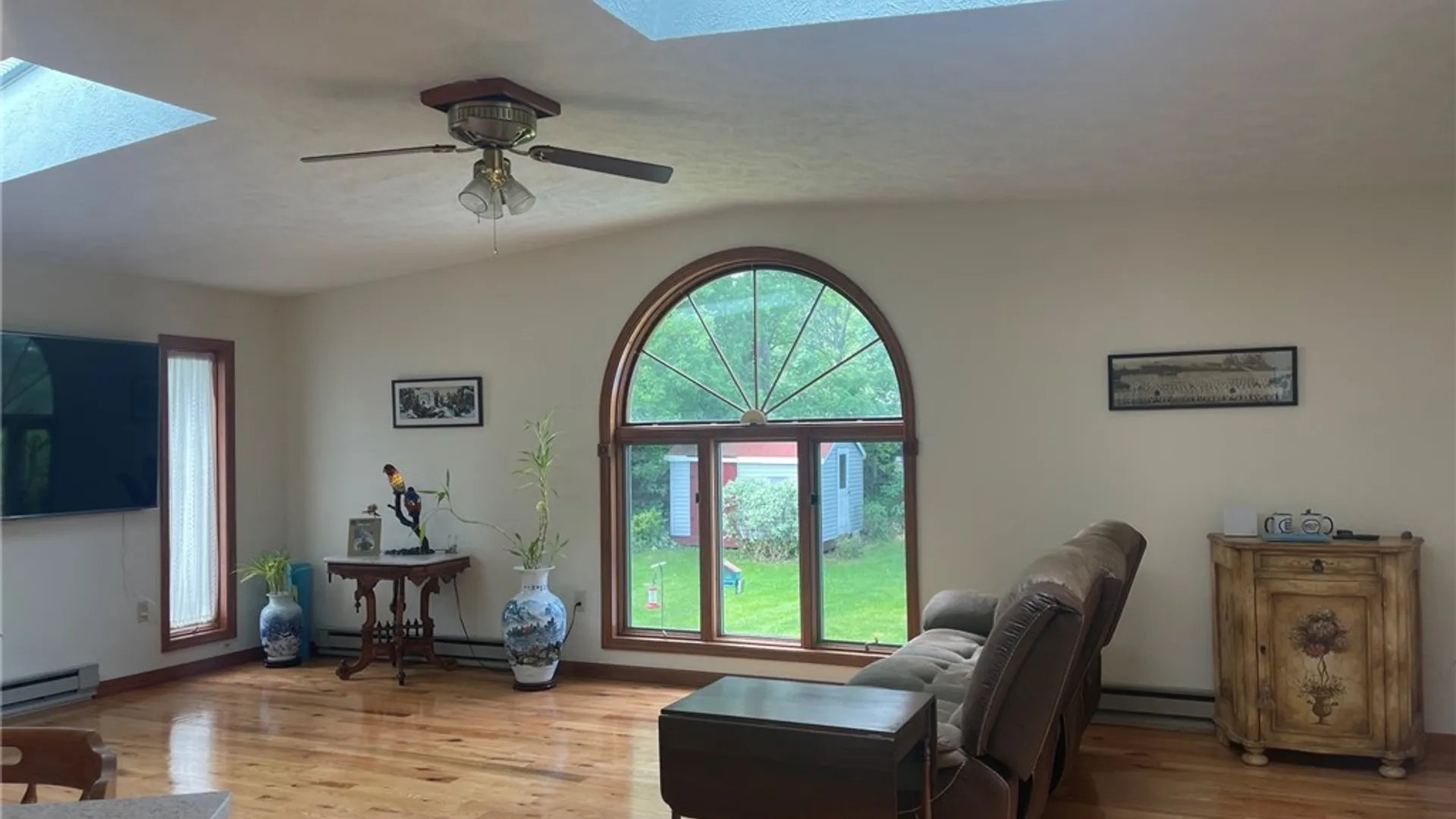 Property at 543 E Campbell Avenue, Sherrill, NY 13461 14