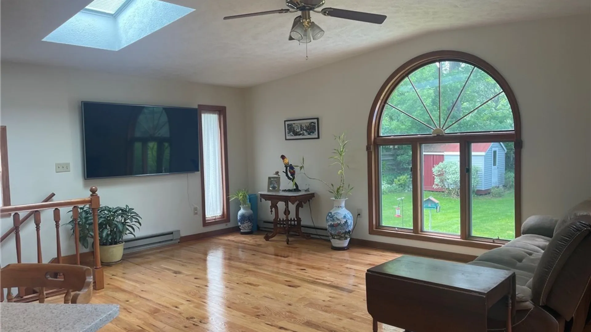 Property at 543 E Campbell Avenue, Sherrill, NY 13461 15
