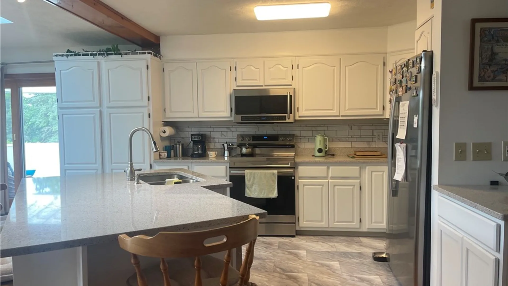 Property at 543 E Campbell Avenue, Sherrill, NY 13461 19