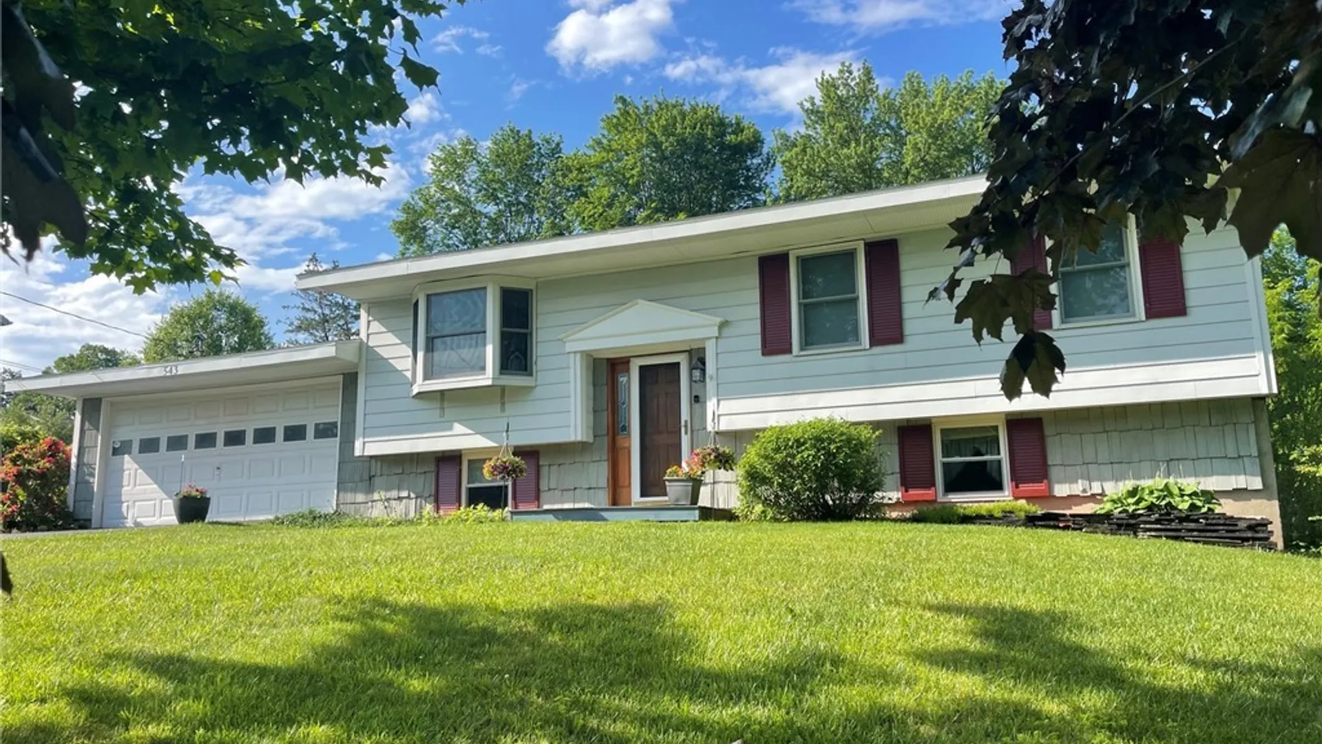 Property at 543 E Campbell Avenue, Sherrill, NY 13461 2