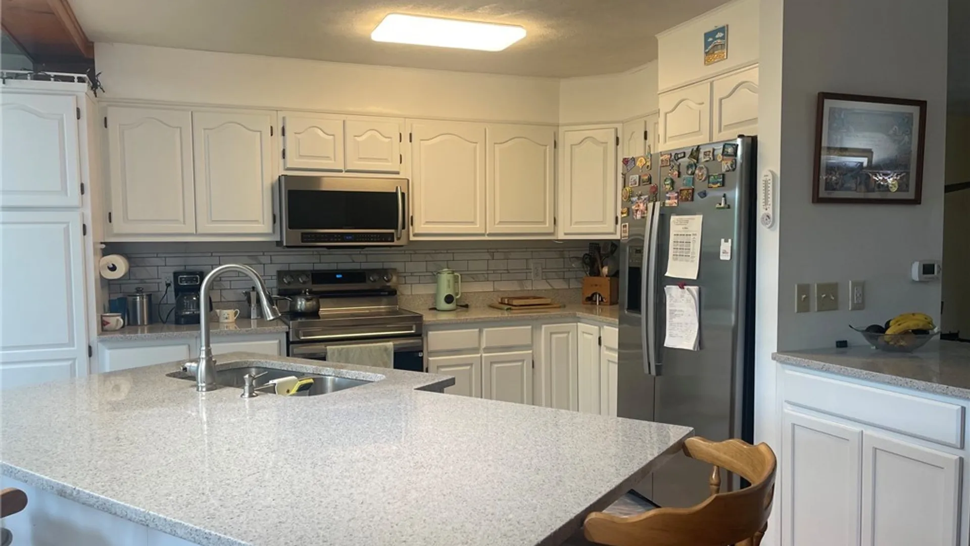 Property at 543 E Campbell Avenue, Sherrill, NY 13461 20