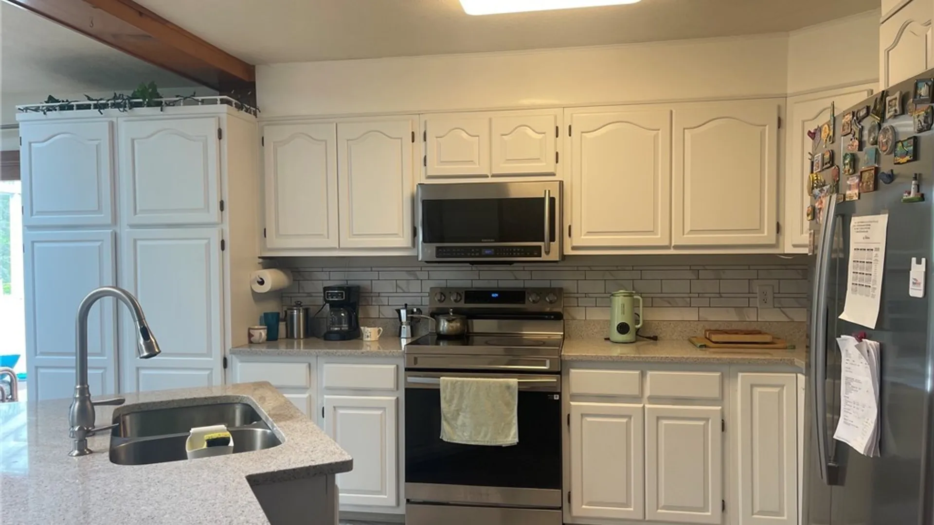 Property at 543 E Campbell Avenue, Sherrill, NY 13461 21