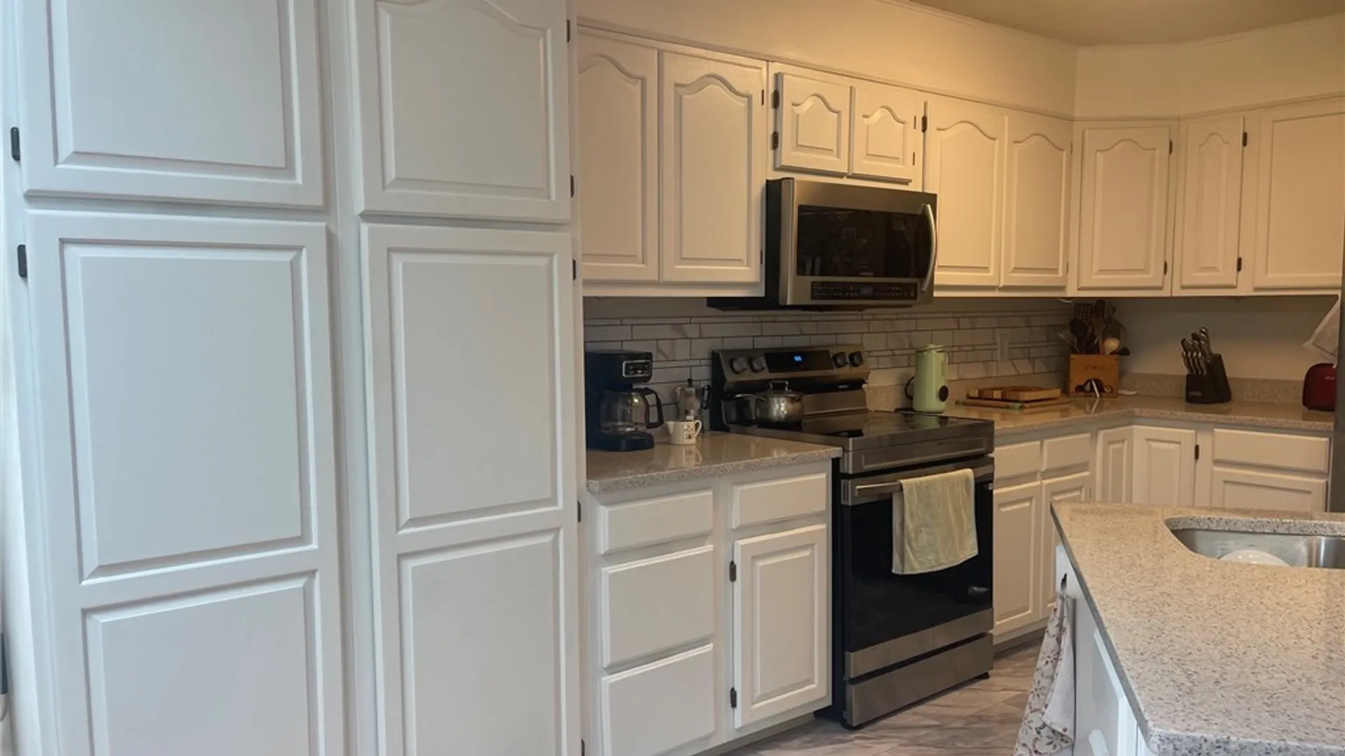 Property at 543 E Campbell Avenue, Sherrill, NY 13461 22