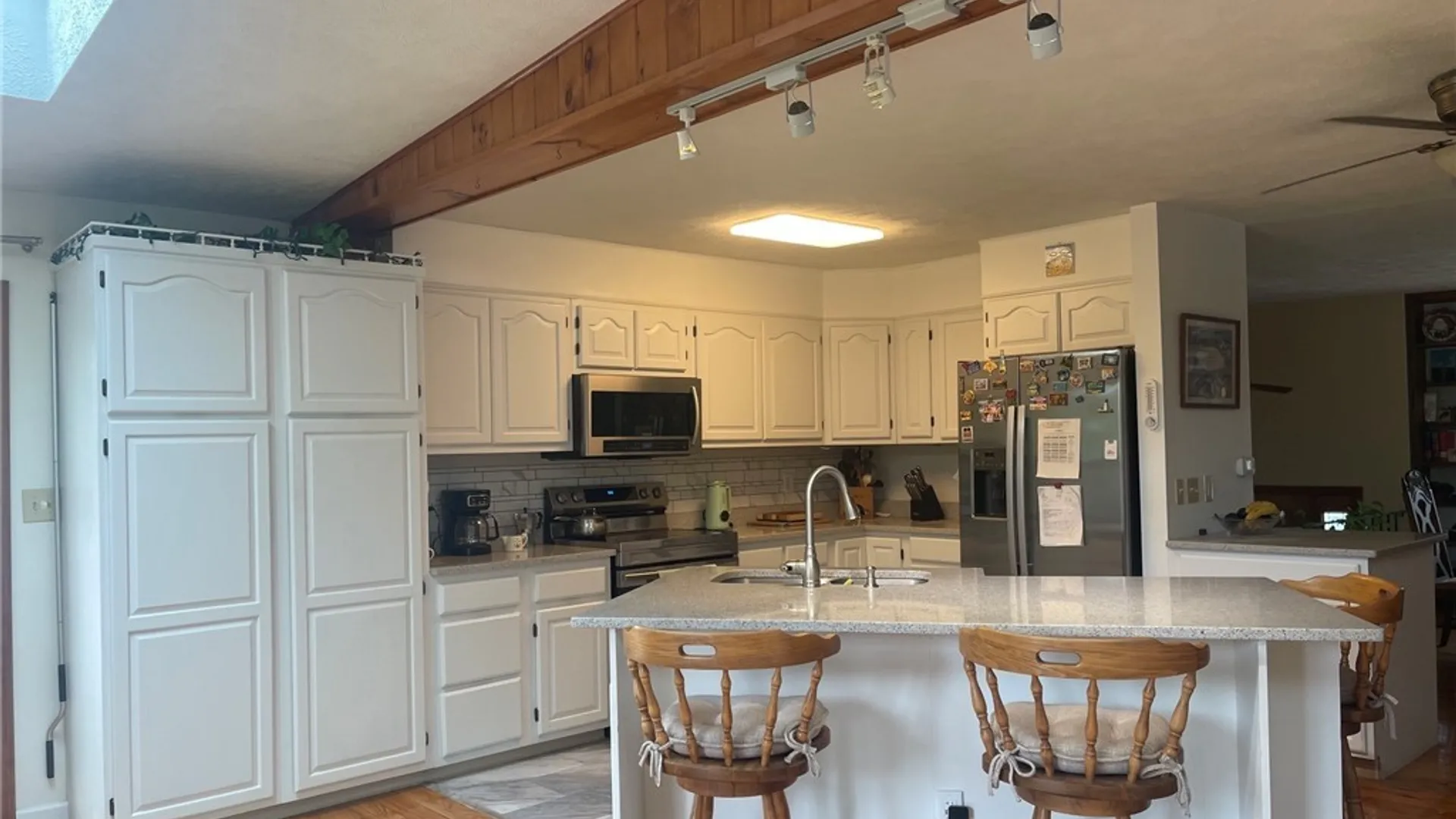 Property at 543 E Campbell Avenue, Sherrill, NY 13461 23