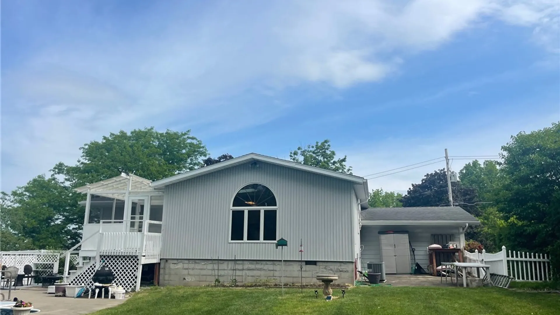 Property at 543 E Campbell Avenue, Sherrill, NY 13461 4