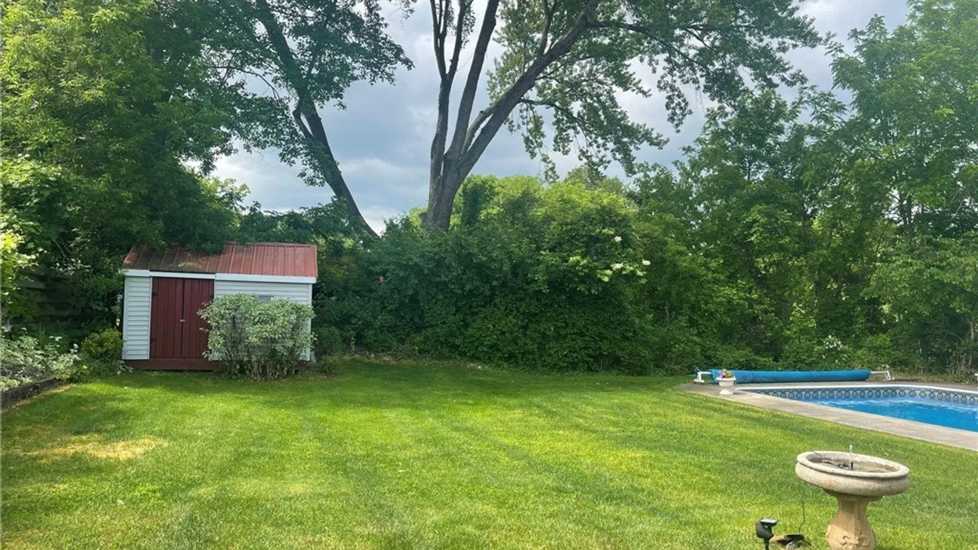 Property at 543 E Campbell Avenue, Sherrill, NY 13461 5