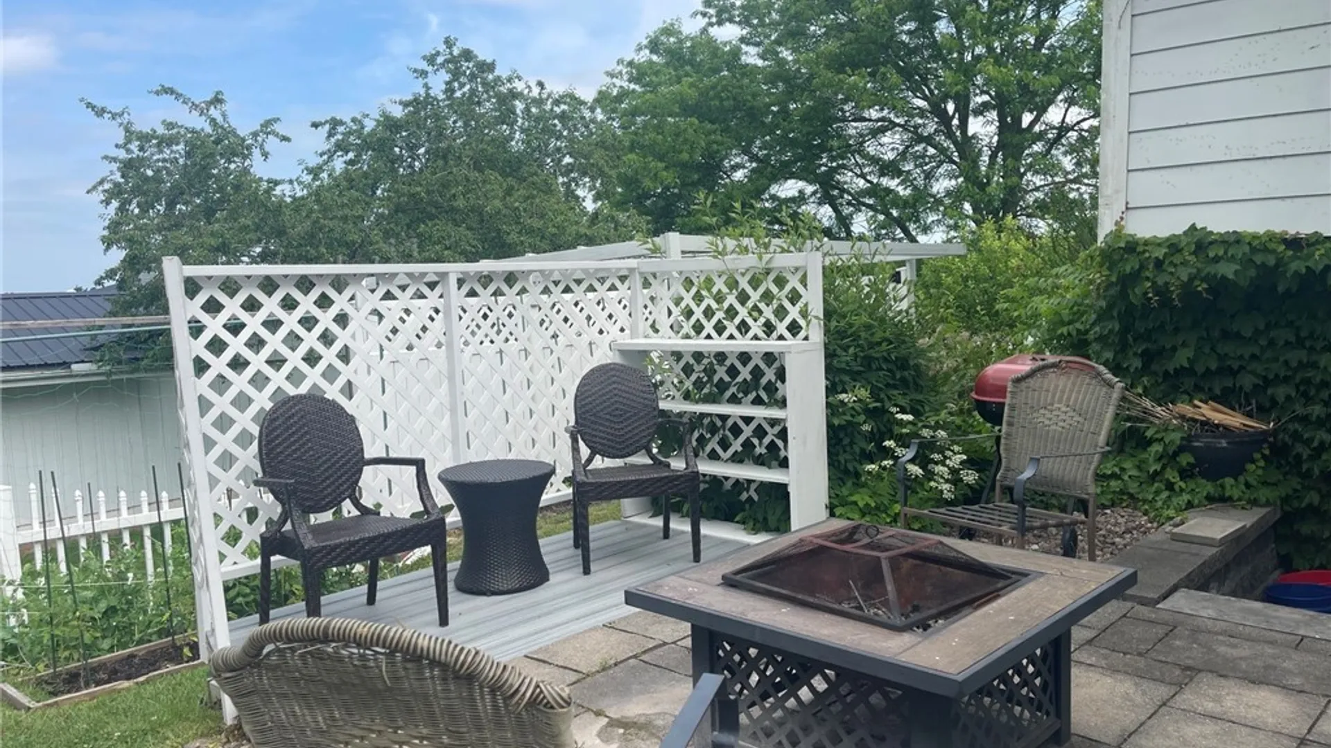 Property at 543 E Campbell Avenue, Sherrill, NY 13461 6