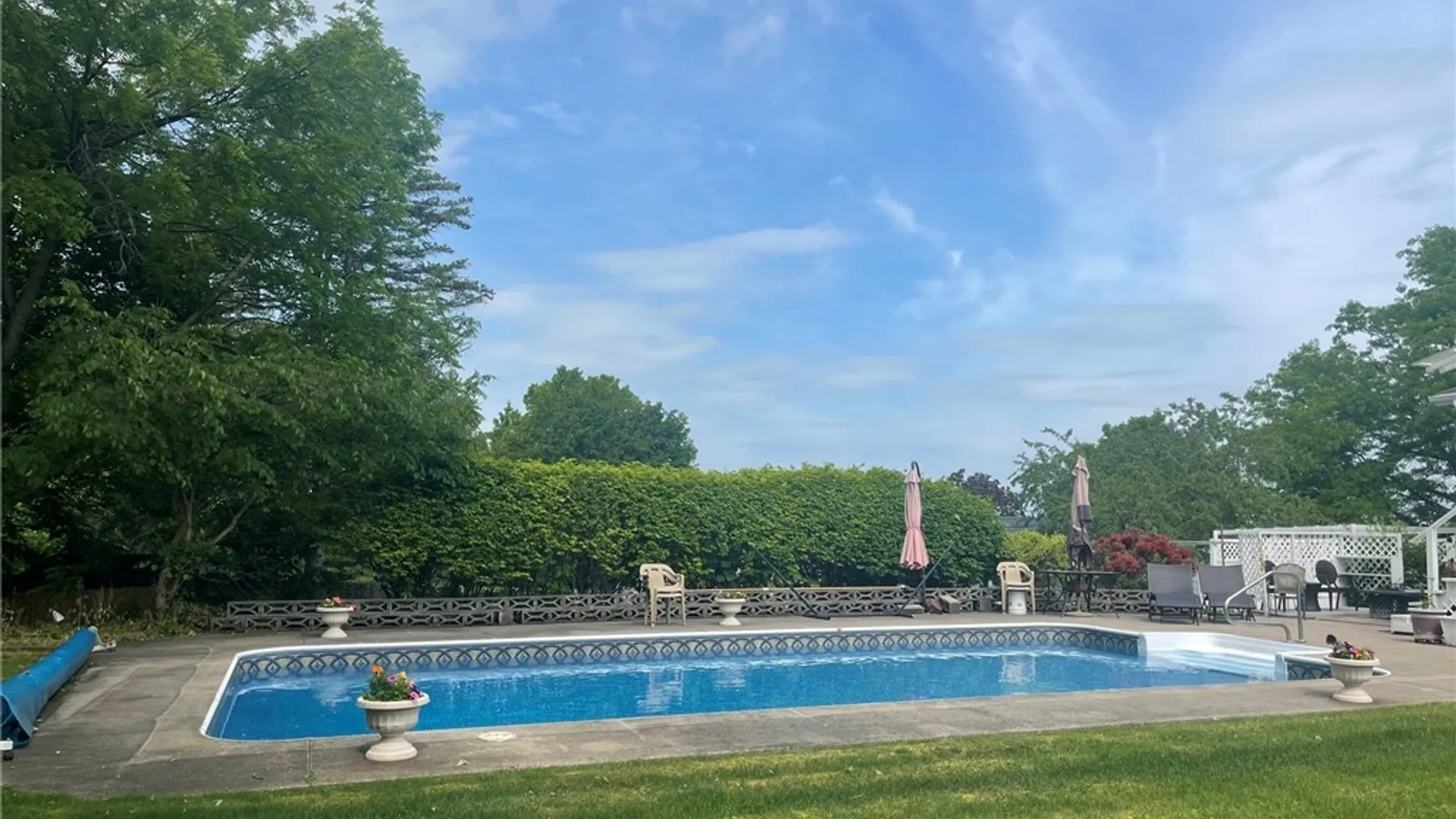 Property at 543 E Campbell Avenue, Sherrill, NY 13461 8