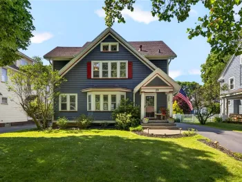 Property at 29 Elmcroft Road, Rochester, NY 14609