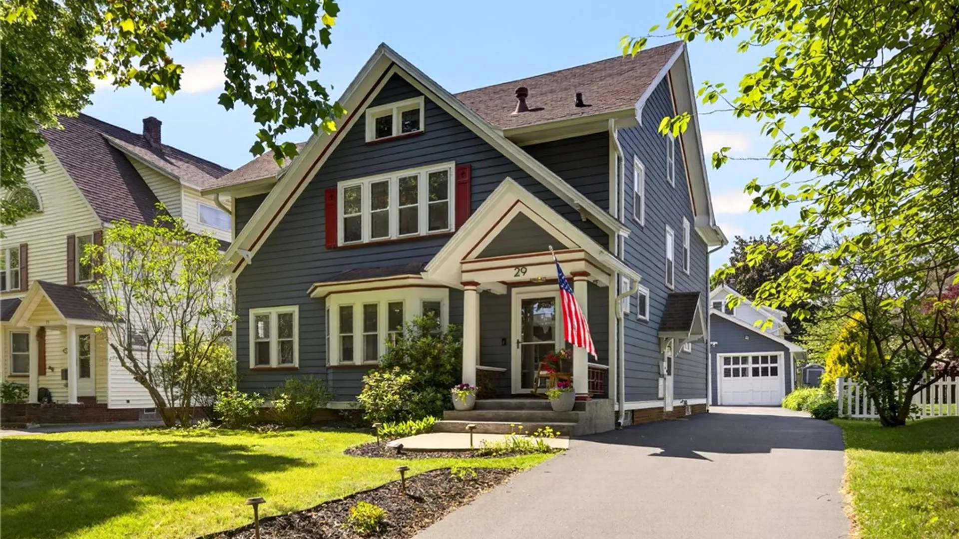 Property at 29 Elmcroft Road, Rochester, NY 14609 2