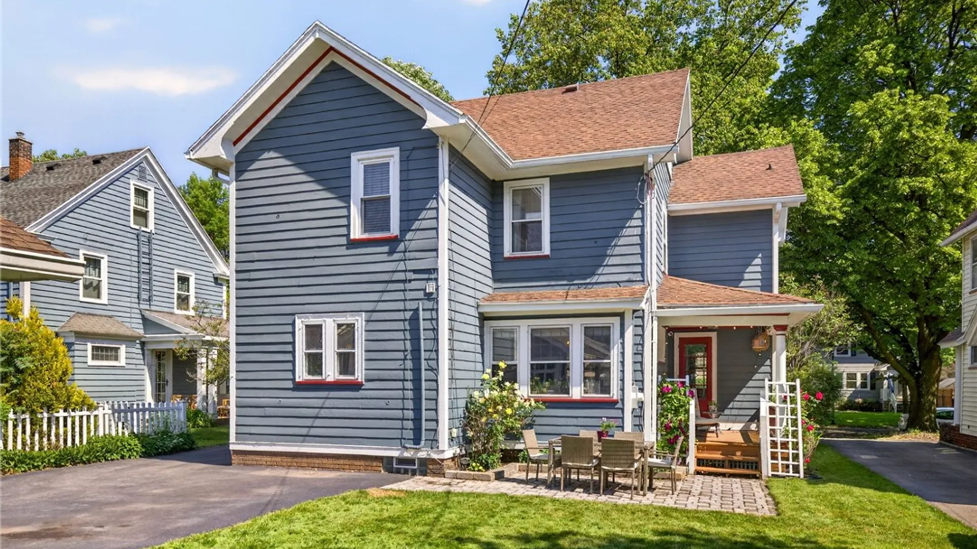 Property at 29 Elmcroft Road, Rochester, NY 14609 33