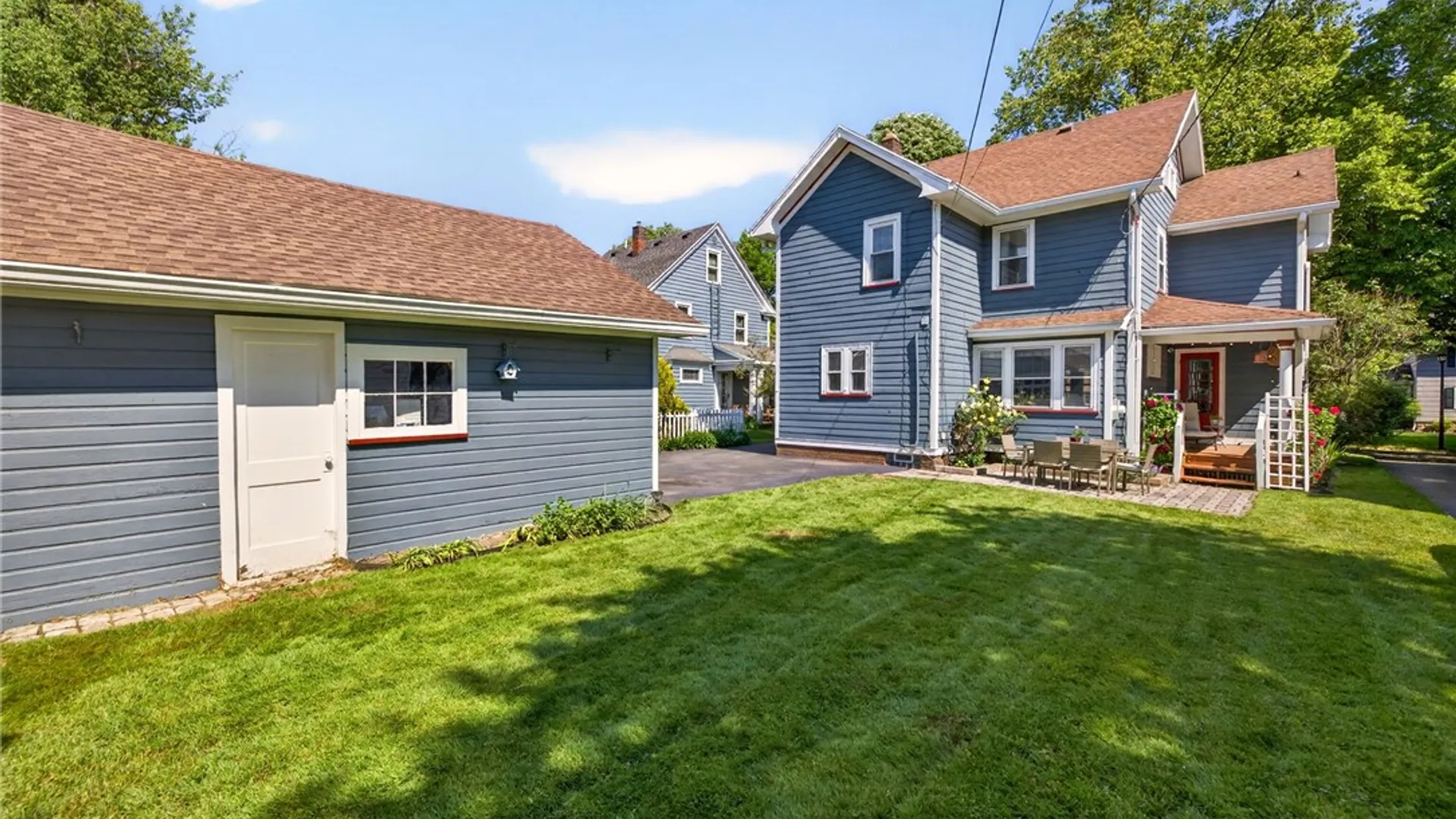 Property at 29 Elmcroft Road, Rochester, NY 14609 34