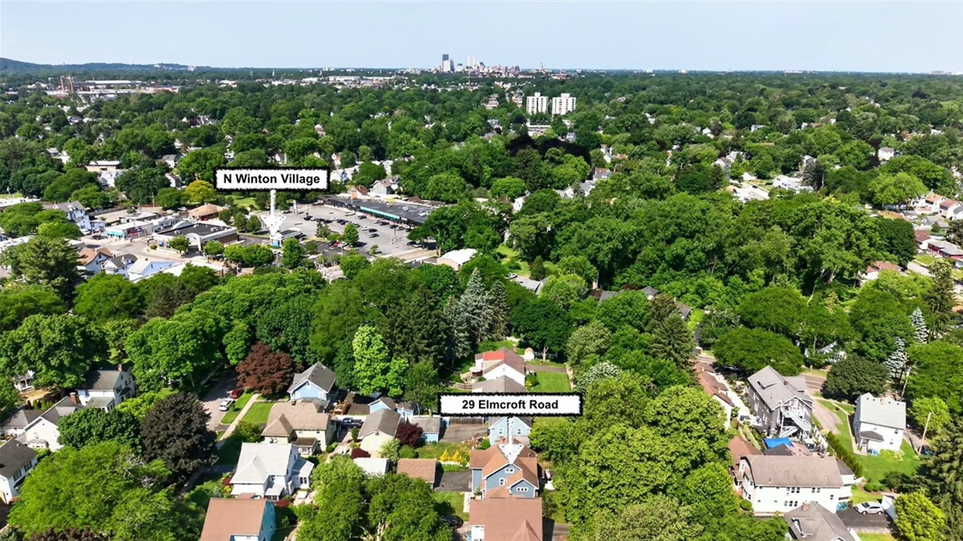 Property at 29 Elmcroft Road, Rochester, NY 14609 40