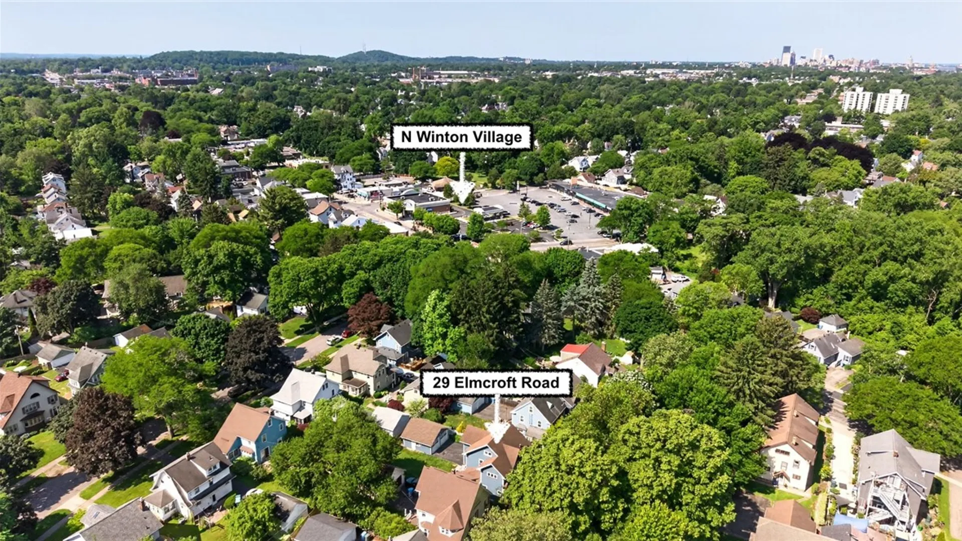 Property at 29 Elmcroft Road, Rochester, NY 14609 41
