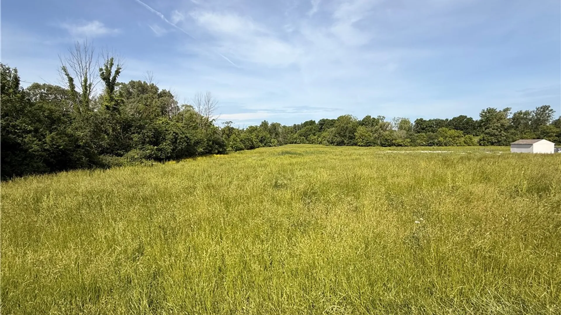 Property at Lot #4 Freshour Road, Hopewell, NY 14424 4