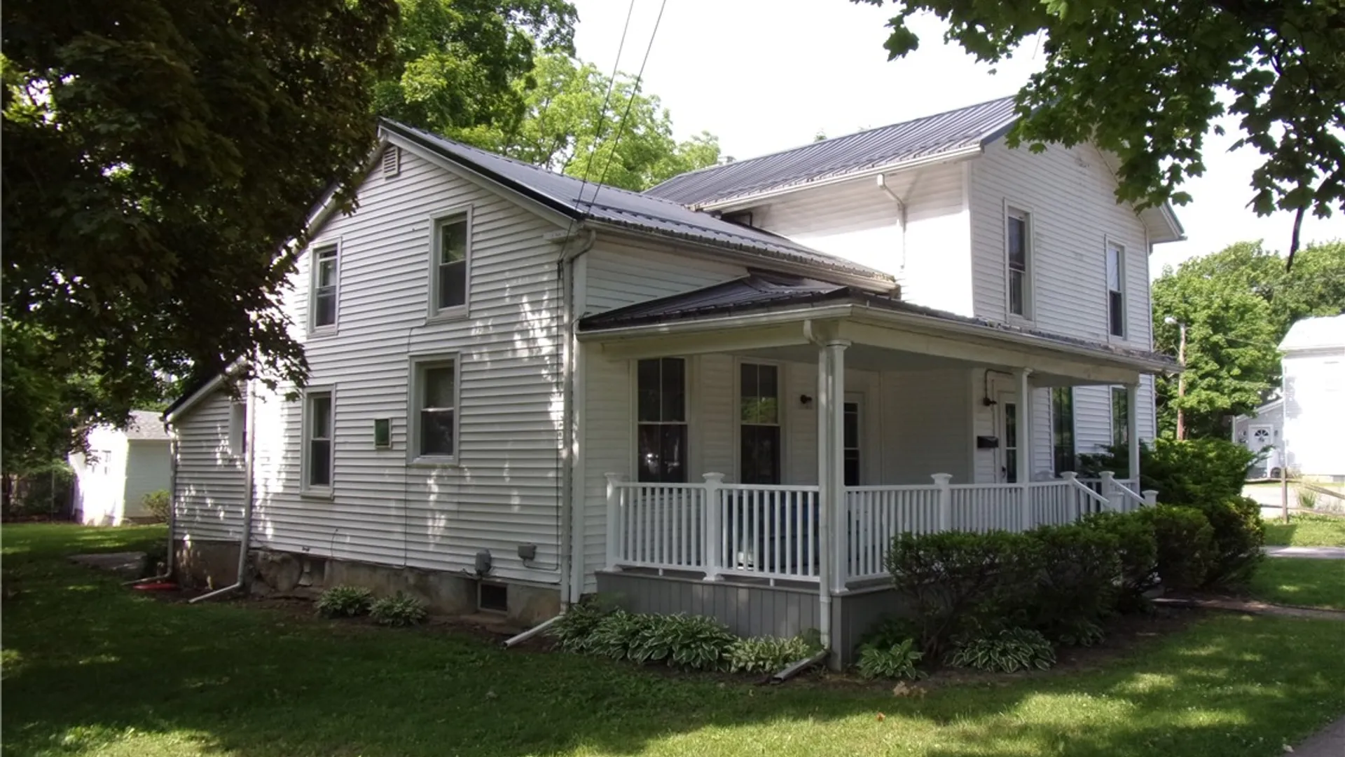 Property at 10 North Street, Geneseo, NY 14454 2