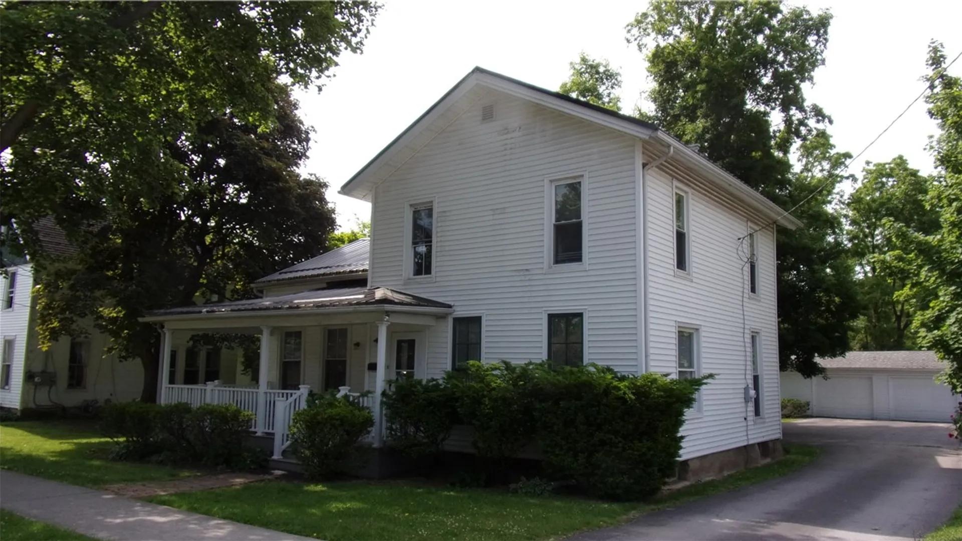 Property at 10 North Street, Geneseo, NY 14454 3