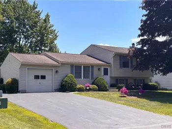Property at 8190 Mantova Drive, Clay, NY 13041