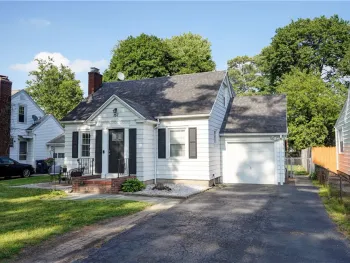 Property at 157 Duffern Drive, Greece, NY 14616