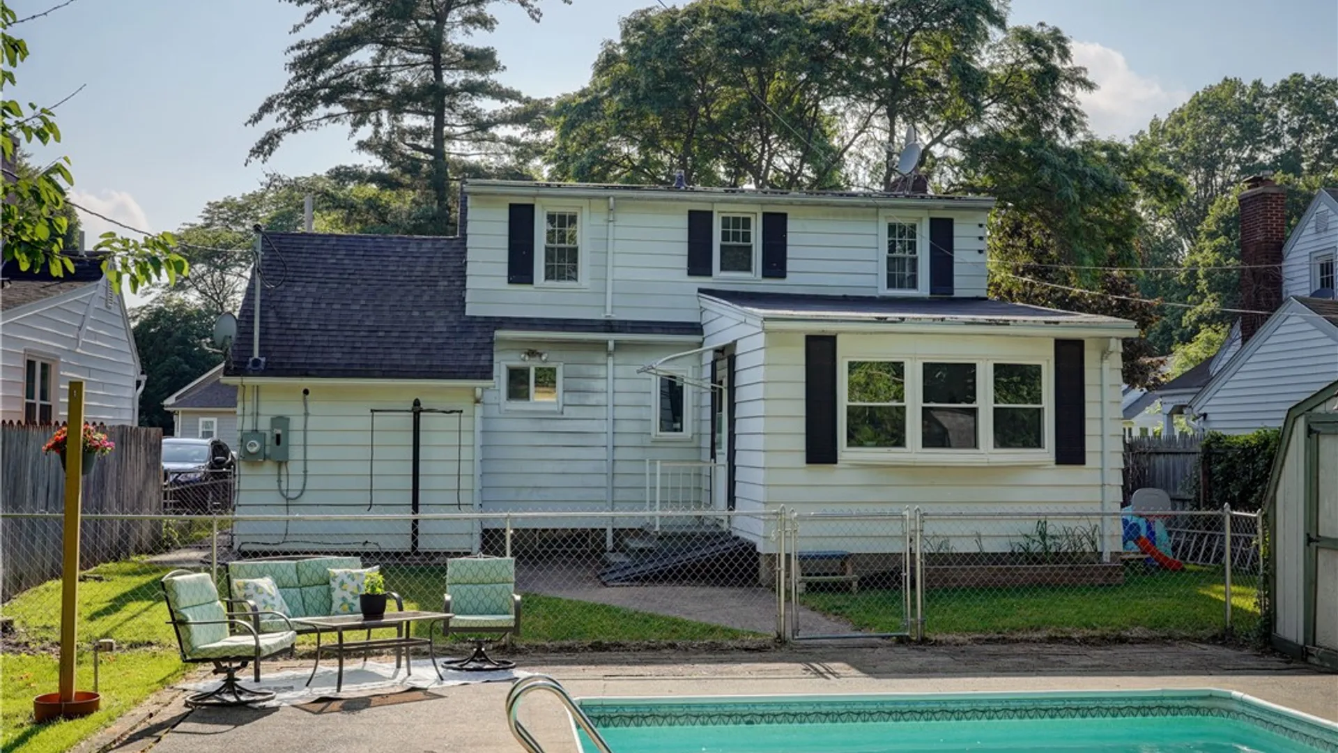Property at 157 Duffern Drive, Greece, NY 14616 20
