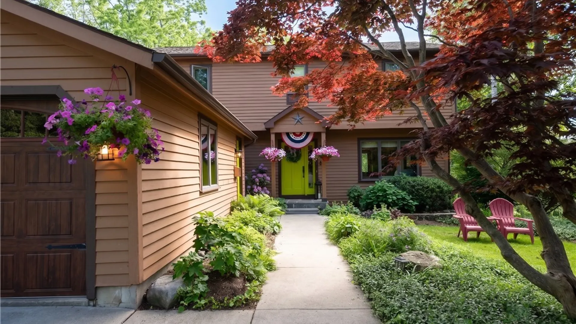 Property at 6 Woodmere, Skaneateles, NY 13152 2