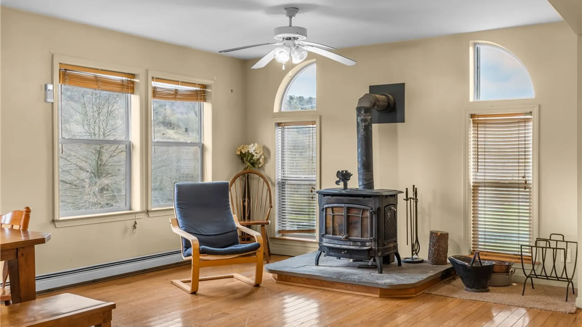 Property at 1035 Schofield Road, Deposit, NY 13754 2