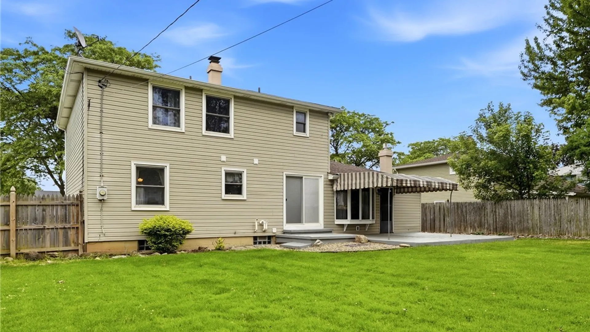 Property at 306 Sagewood Terrace, Amherst, NY 14221 27