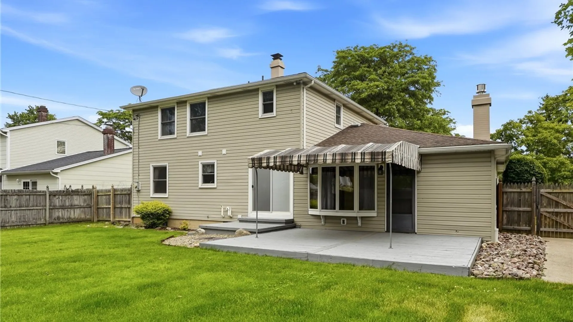 Property at 306 Sagewood Terrace, Amherst, NY 14221 28