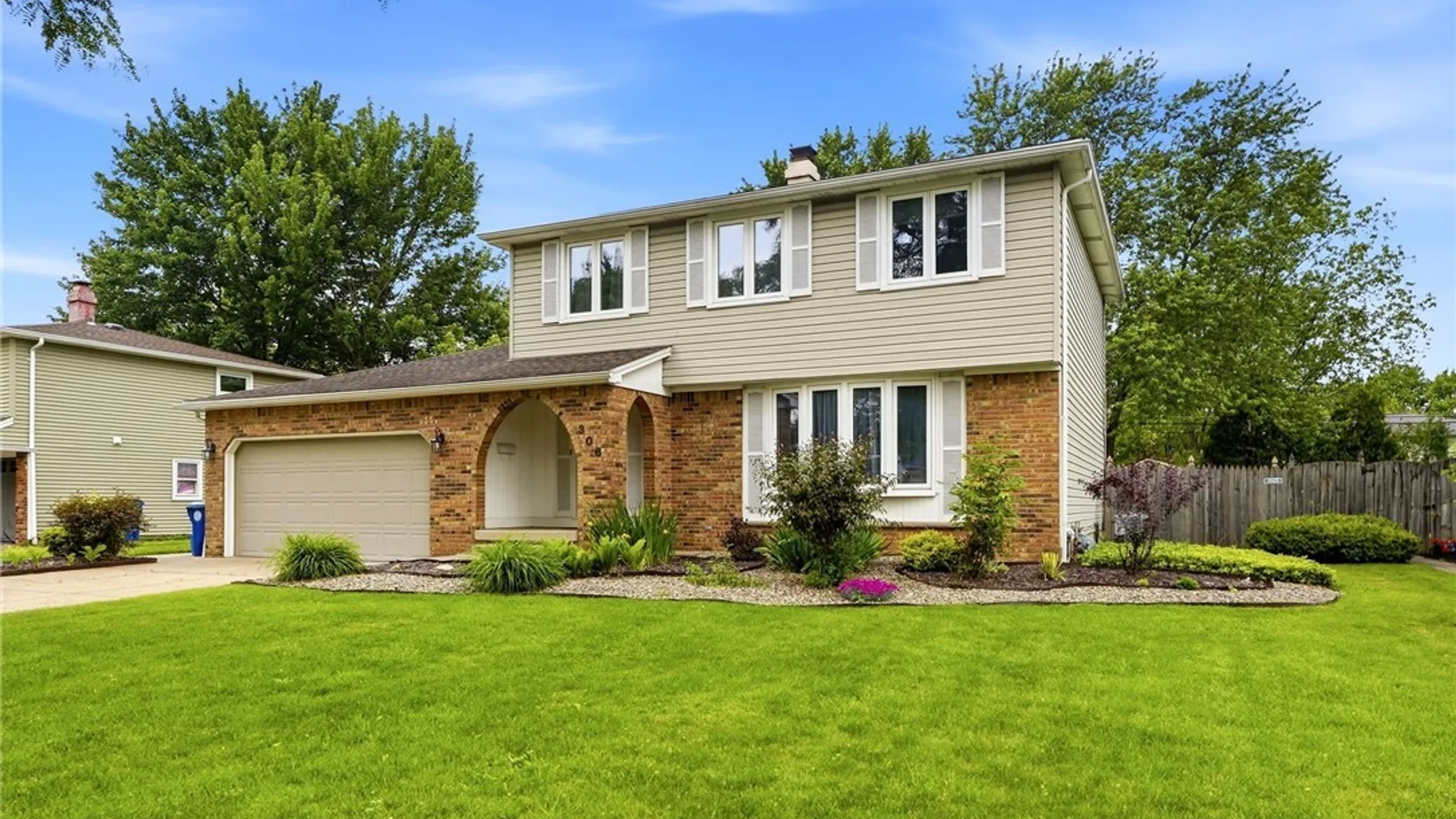 Property at 306 Sagewood Terrace, Amherst, NY 14221 30