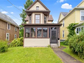 814 Avery Avenue, Syracuse, NY 13204
