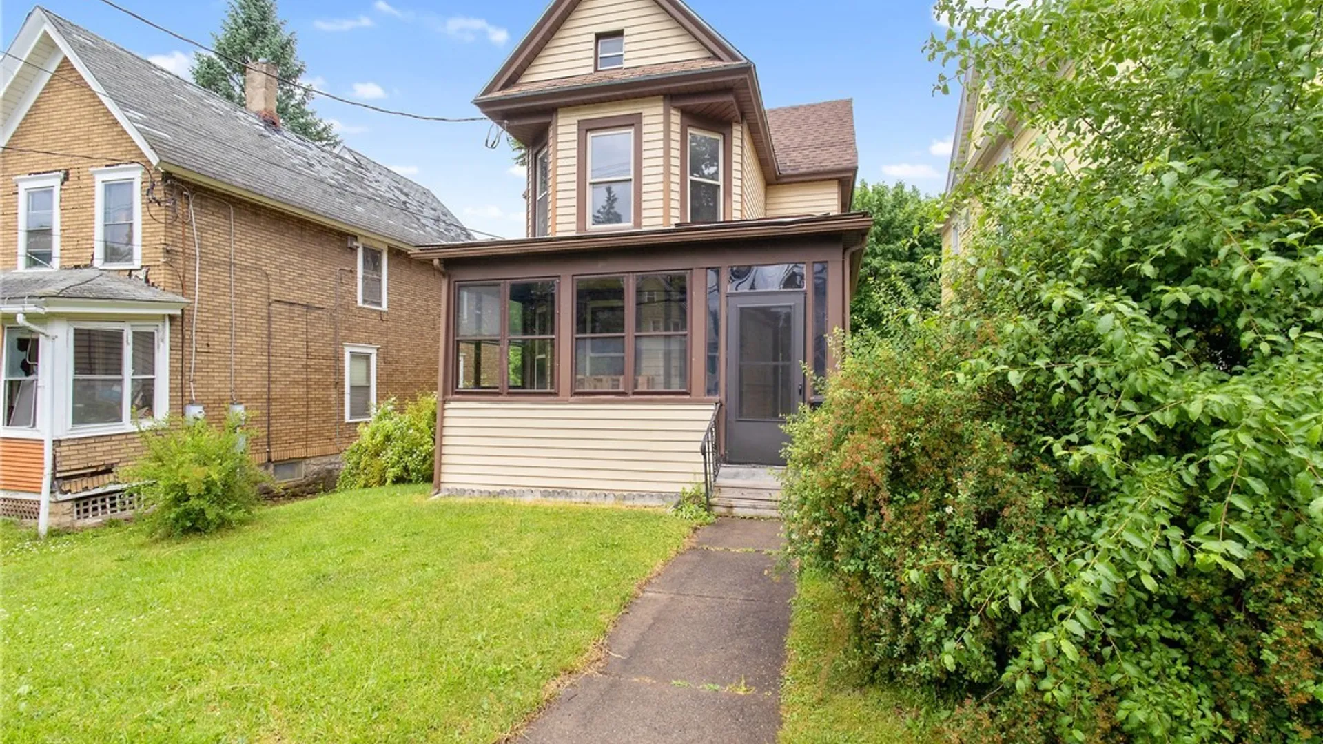 Property at 814 Avery Avenue, Syracuse, NY 13204 3
