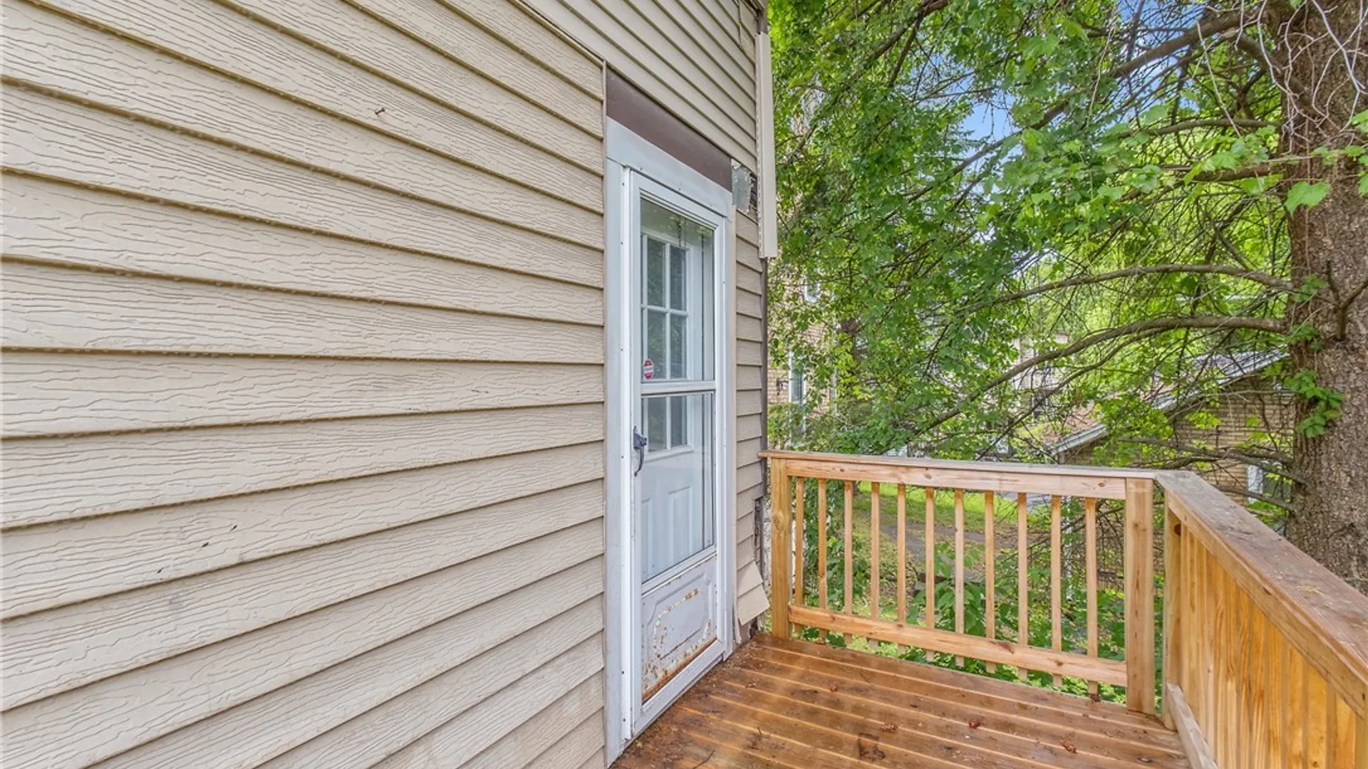 Property at 814 Avery Avenue, Syracuse, NY 13204 33