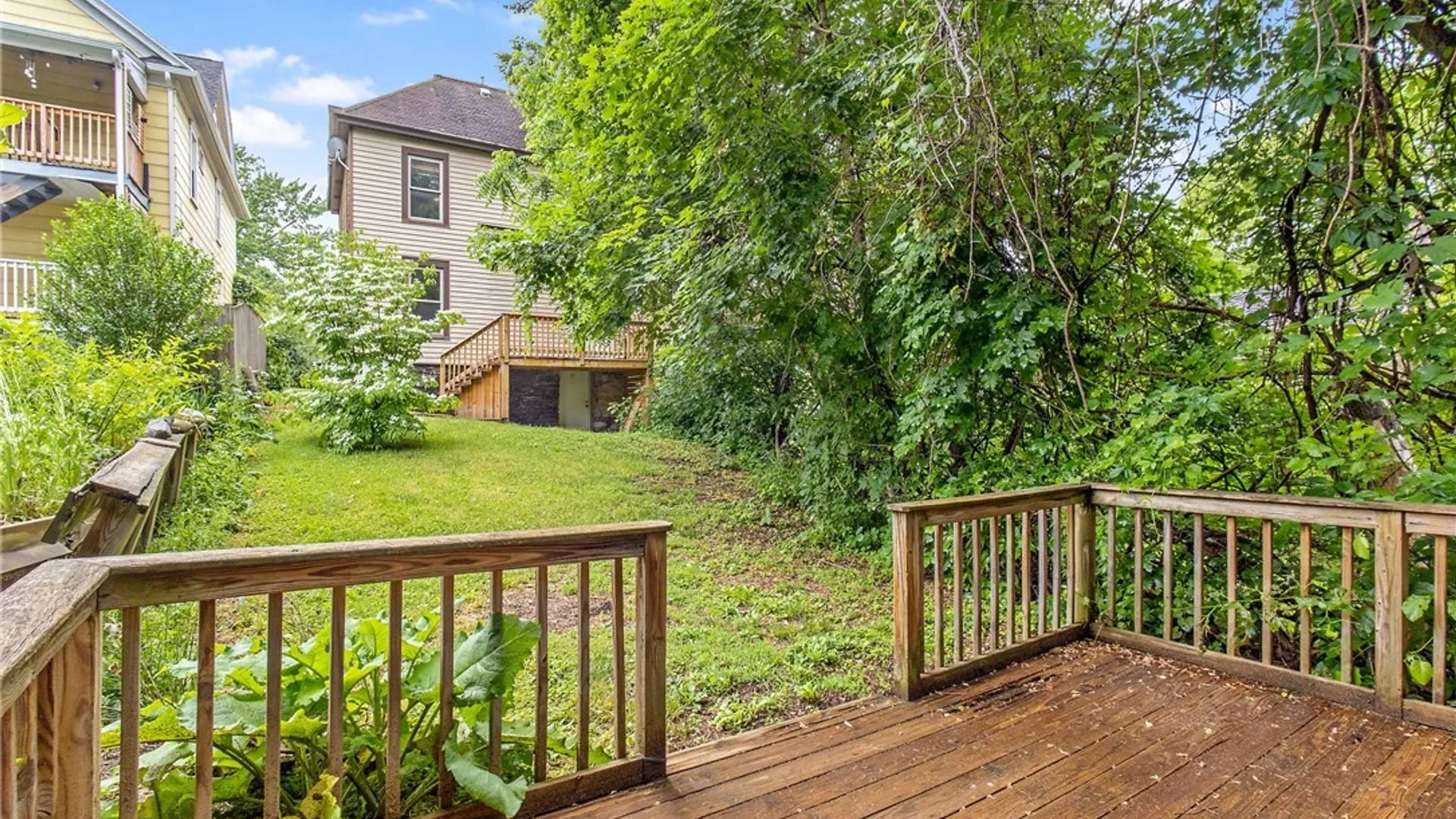Property at 814 Avery Avenue, Syracuse, NY 13204 37