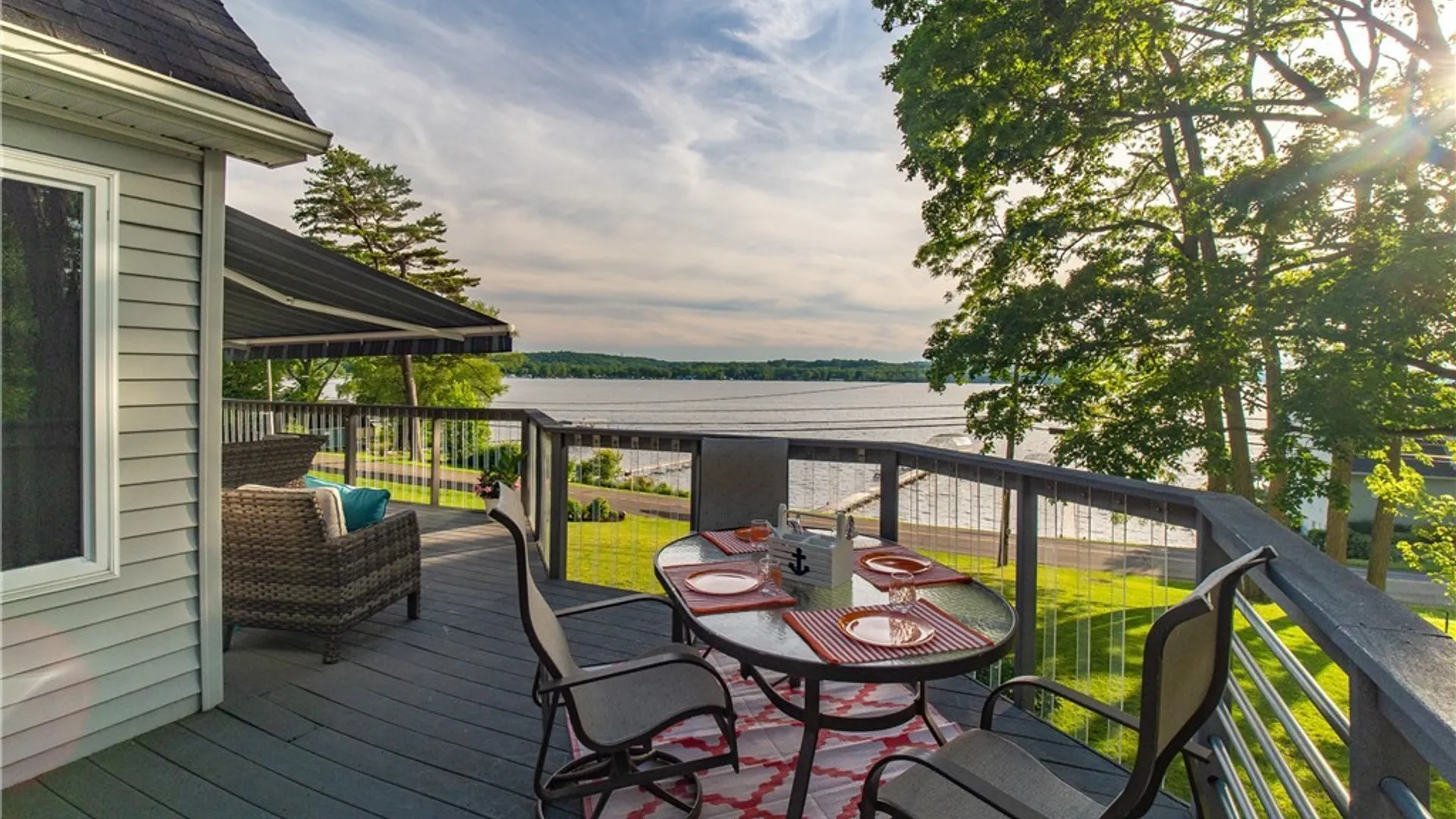 Property at 190 A Lakeside Drive, Ellery, NY 14712 4