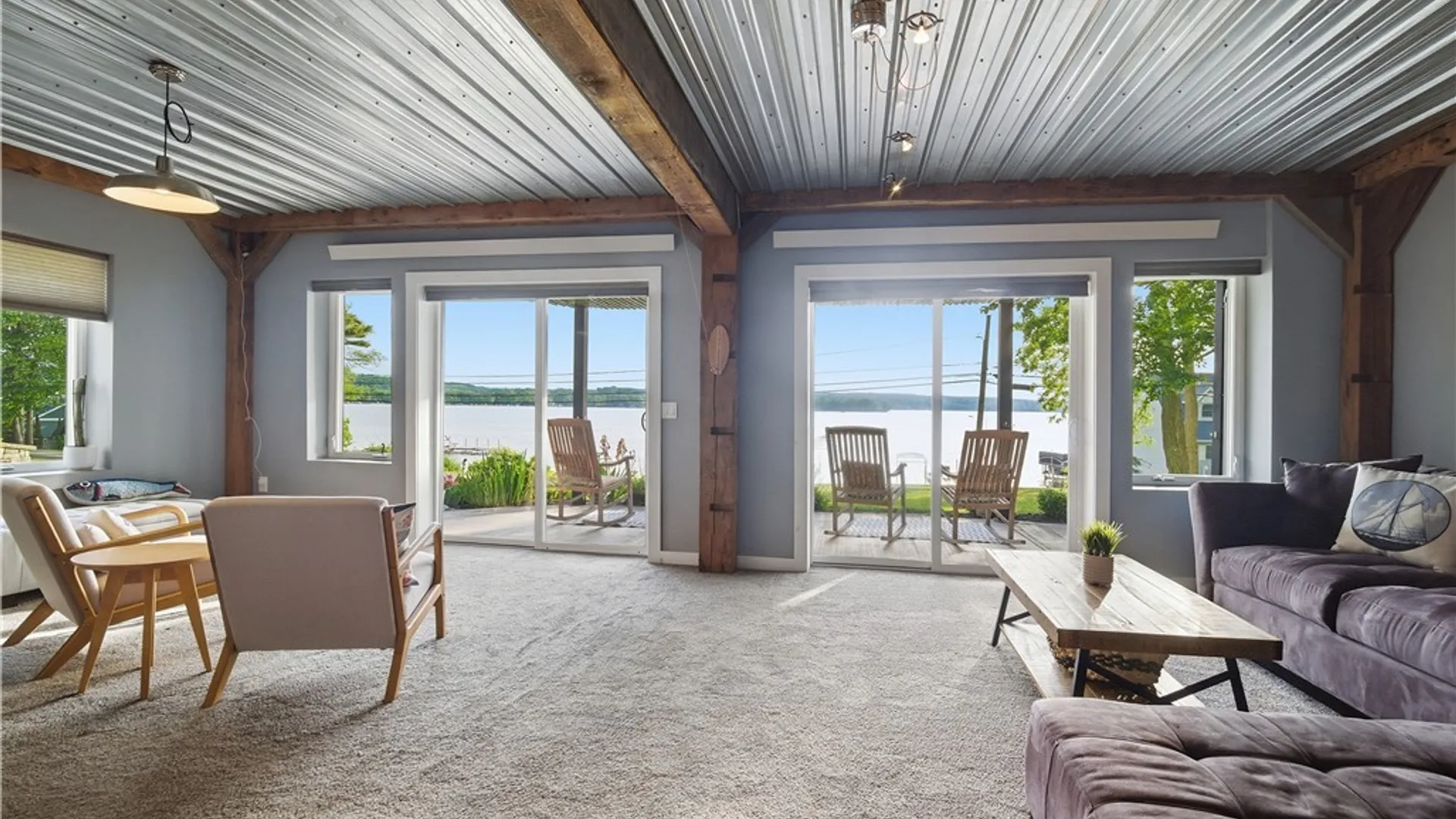 Property at 190 A Lakeside Drive, Ellery, NY 14712 40