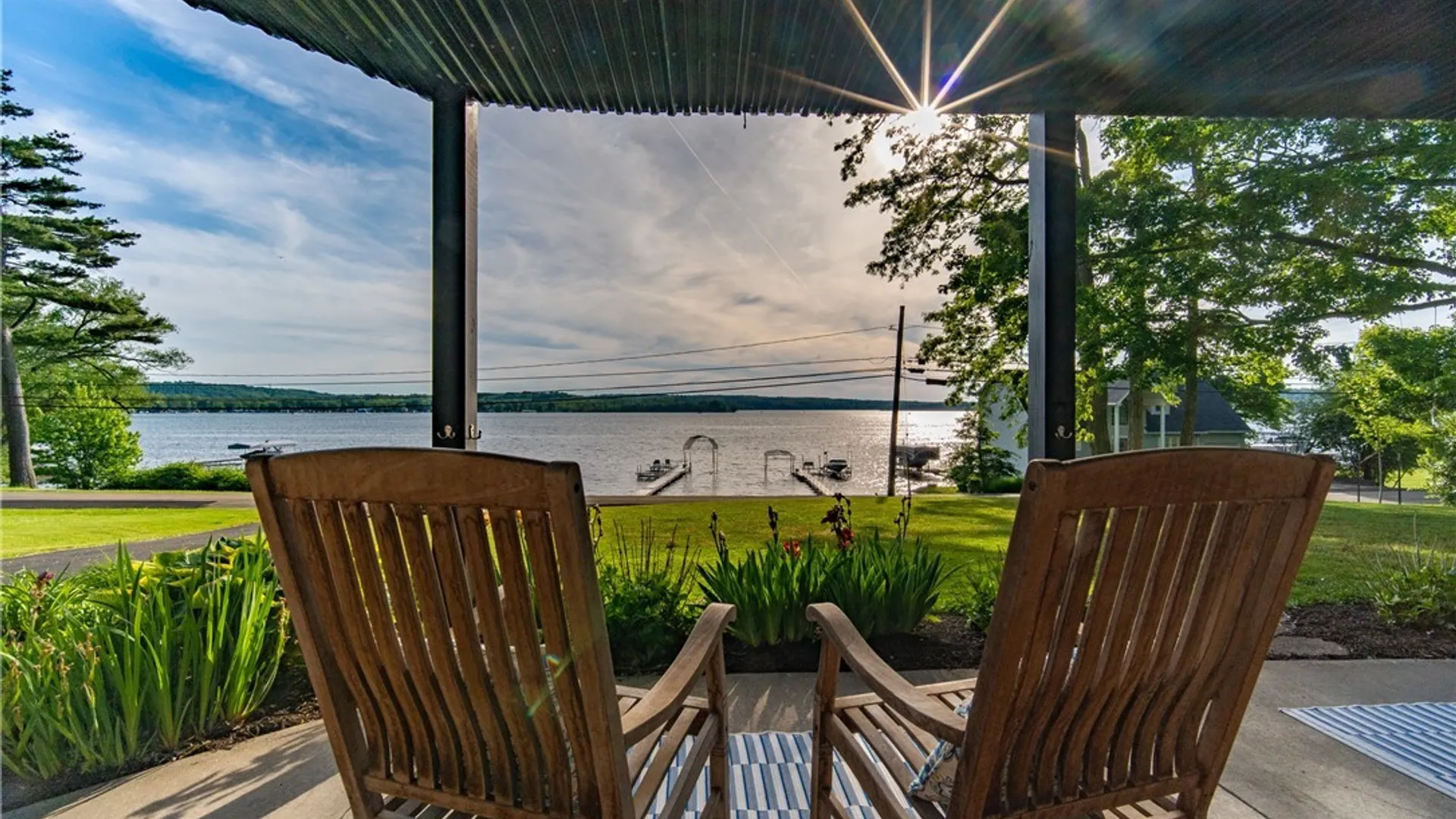 Property at 190 A Lakeside Drive, Ellery, NY 14712 42