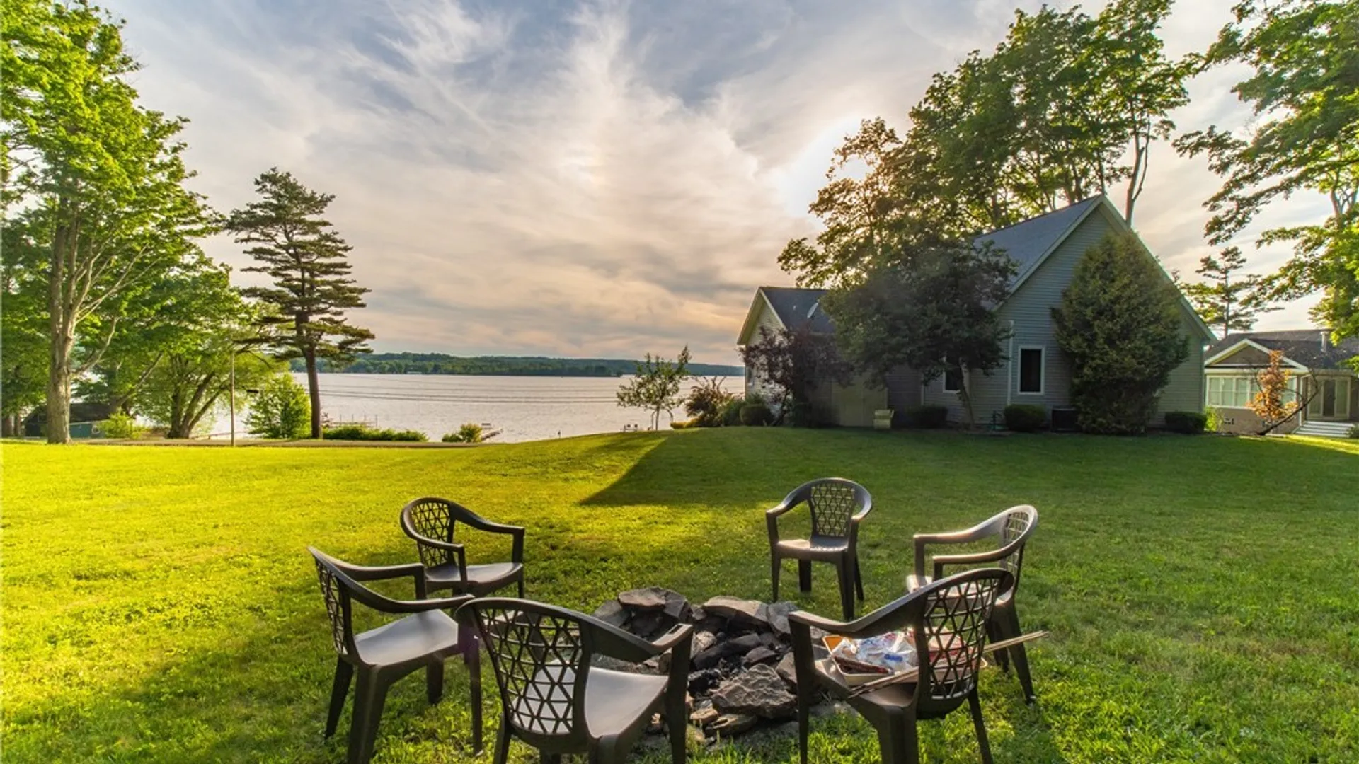 Property at 190 A Lakeside Drive, Ellery, NY 14712 44