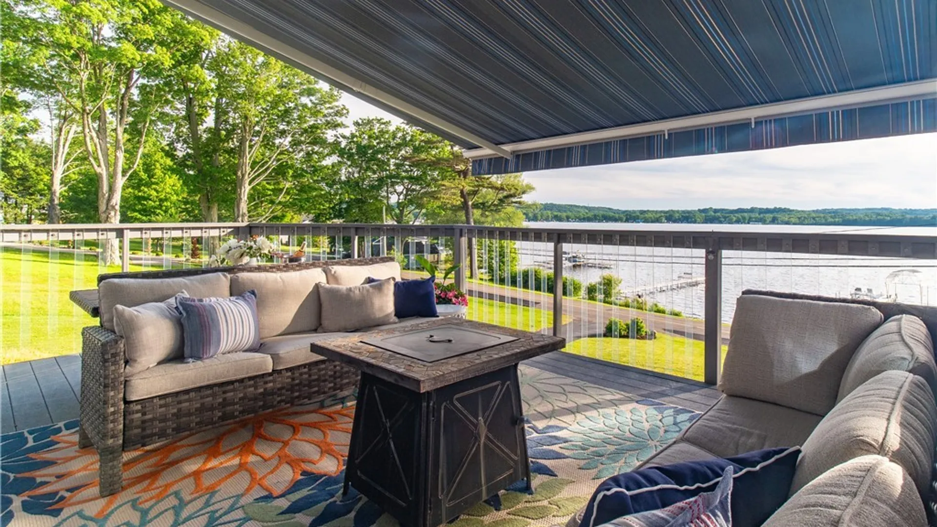 Property at 190 A Lakeside Drive, Ellery, NY 14712 5