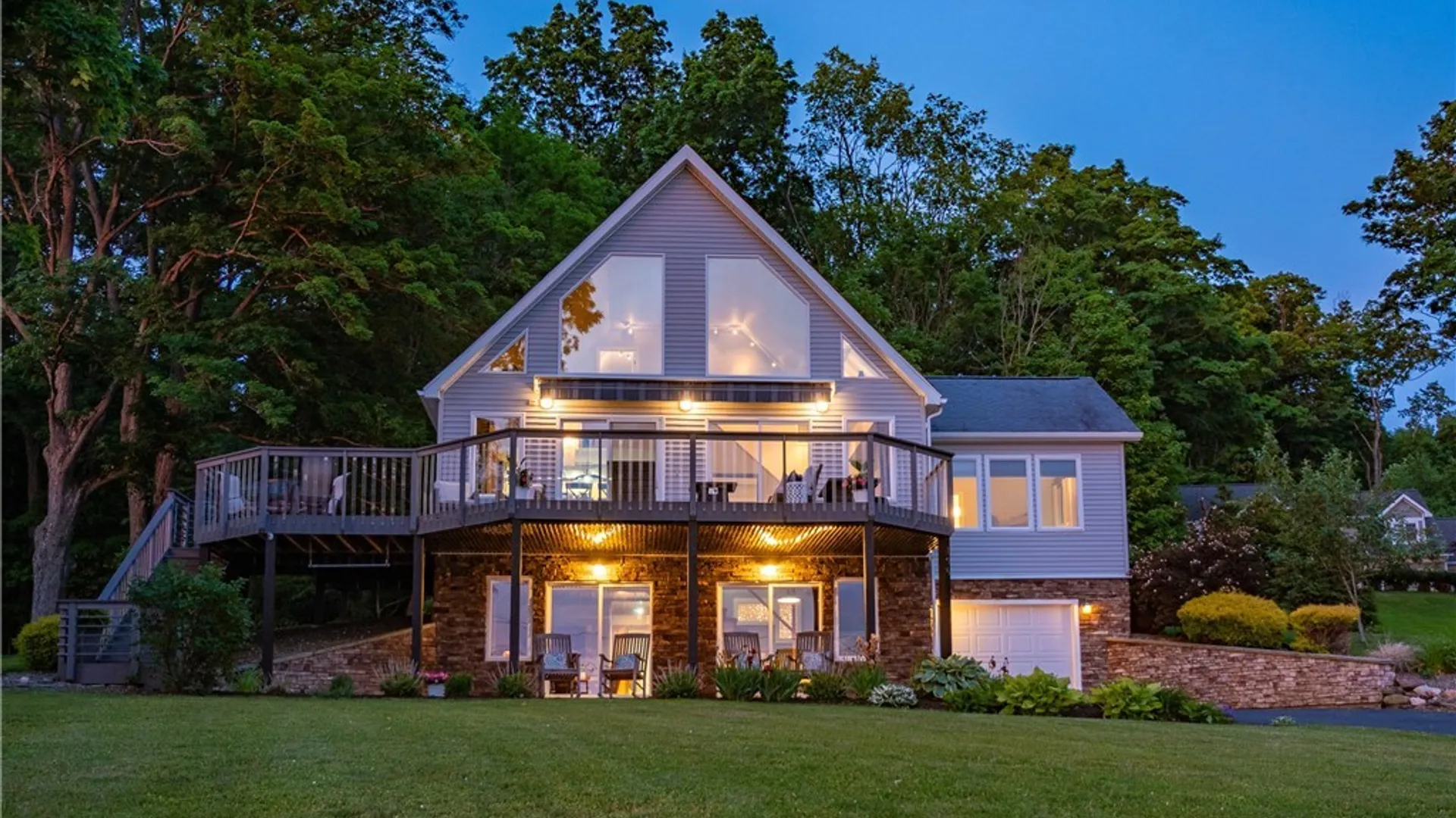 Property at 190 A Lakeside Drive, Ellery, NY 14712 50