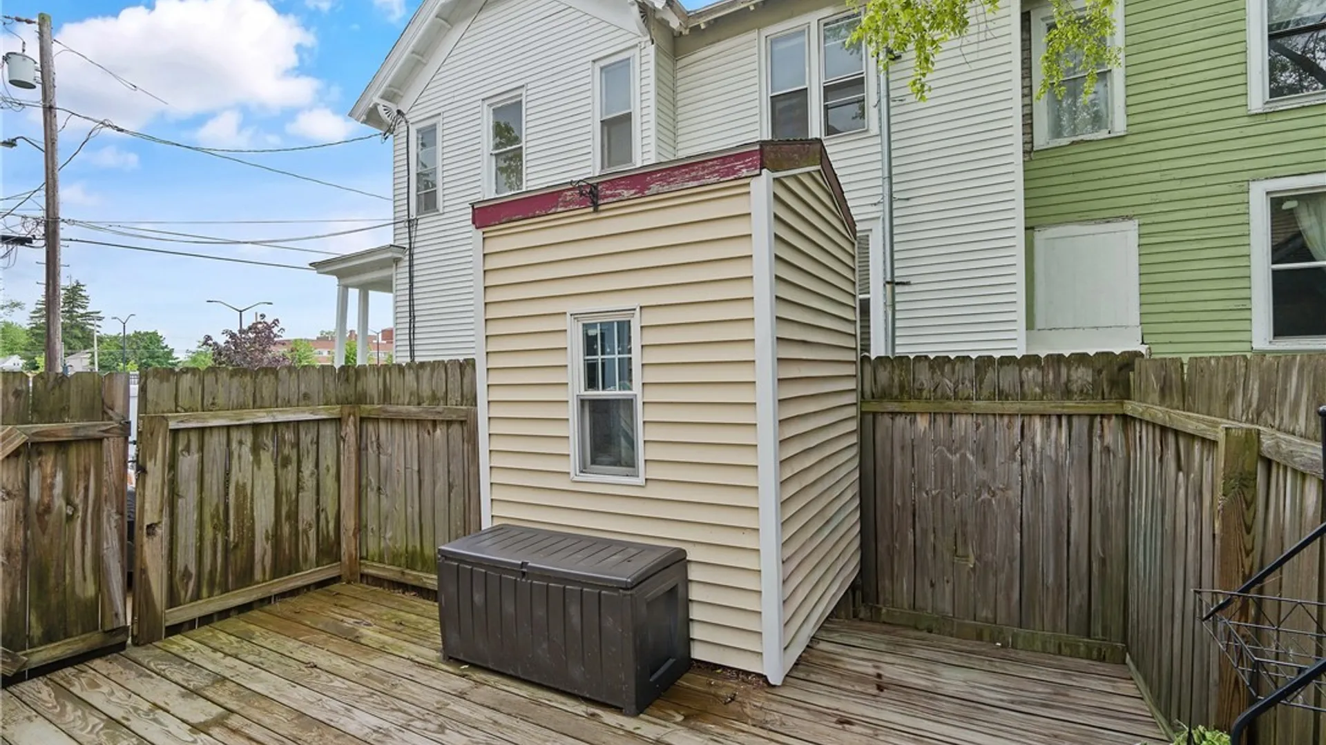 Property at 61 W Mohawk Street, Oswego, NY 13126 35