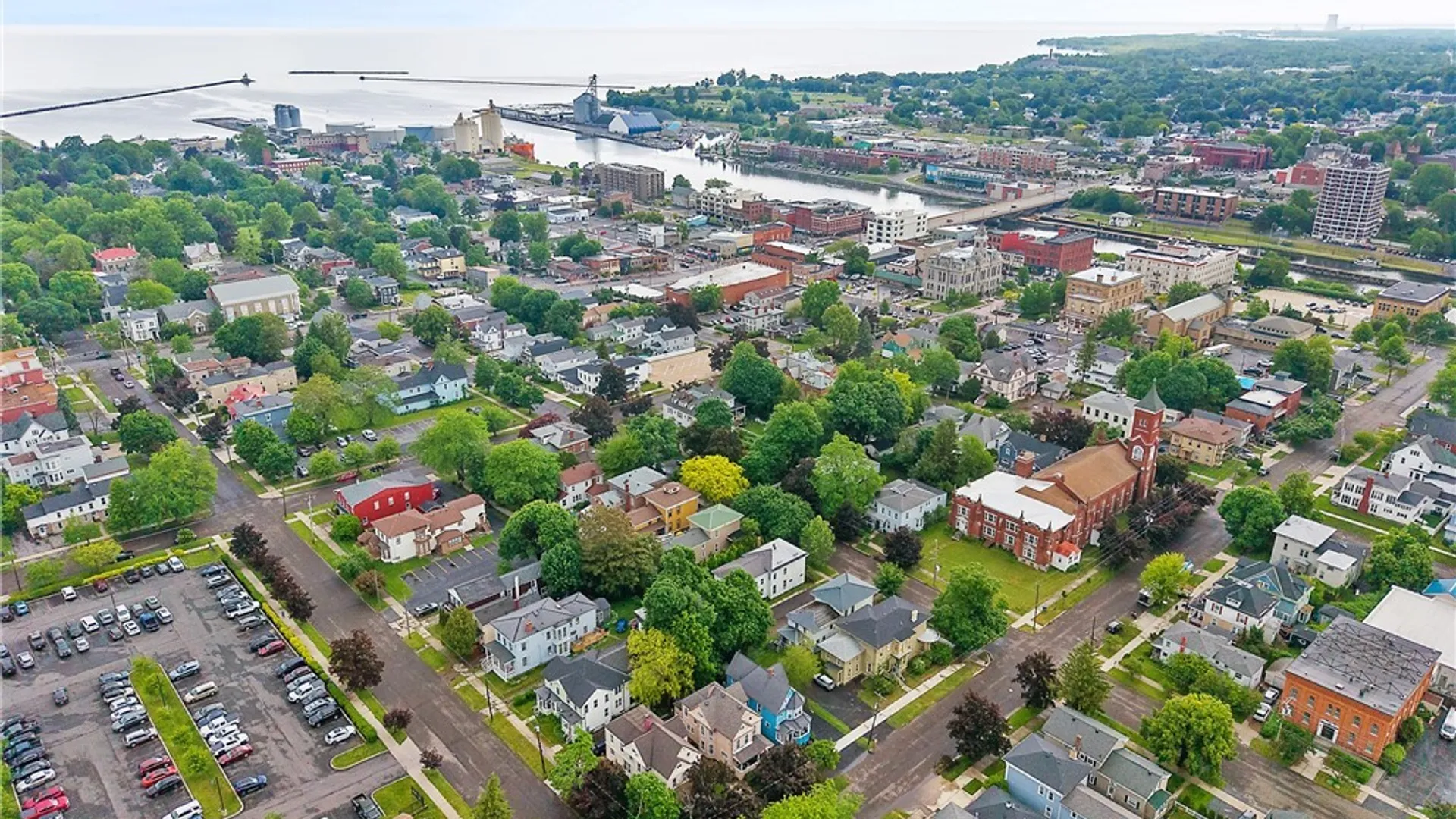 Property at 61 W Mohawk Street, Oswego, NY 13126 36