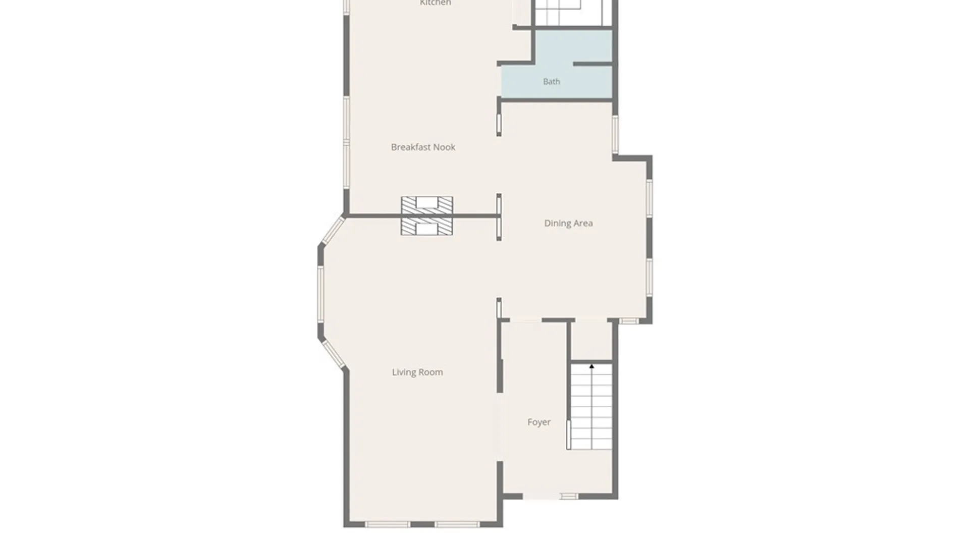 Property at 61 W Mohawk Street, Oswego, NY 13126 38
