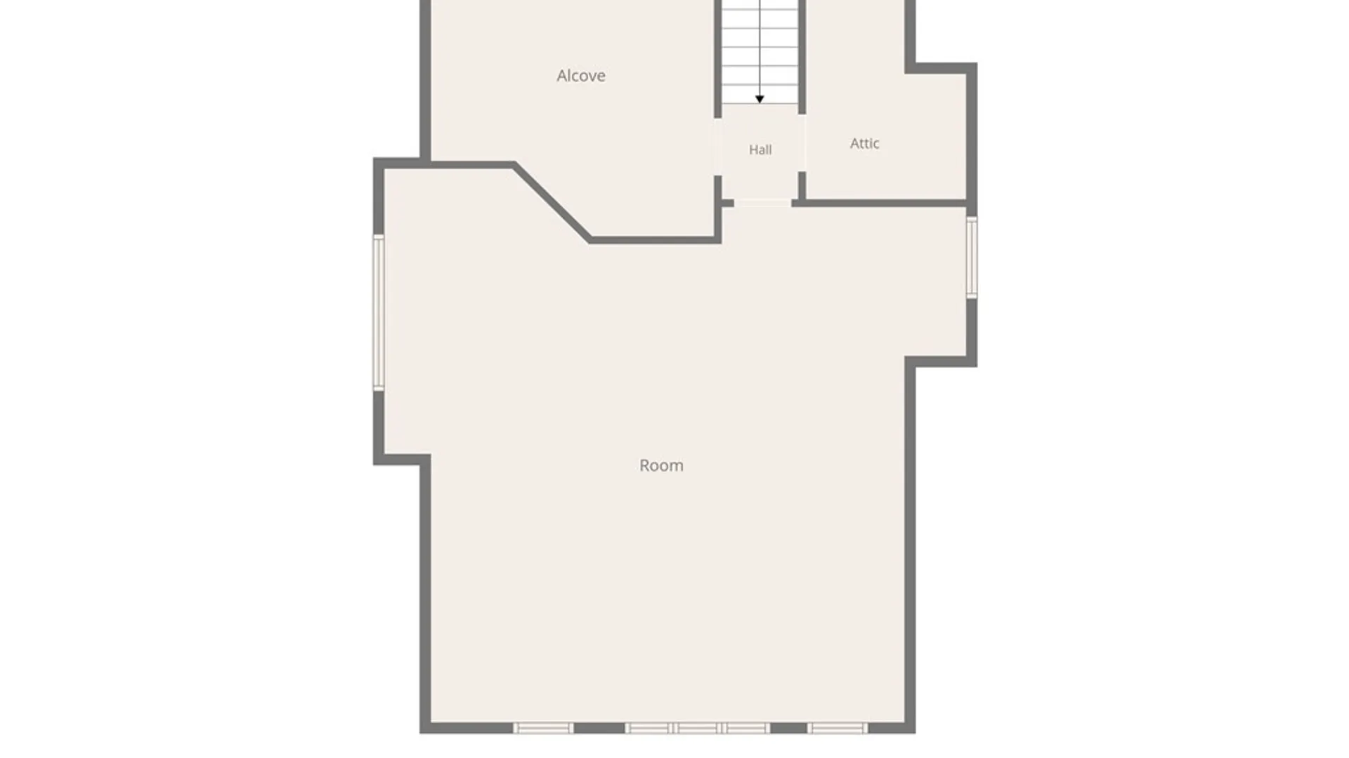 Property at 61 W Mohawk Street, Oswego, NY 13126 40